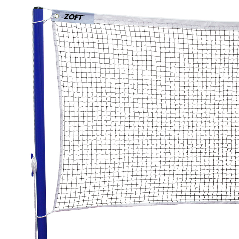 Zoft Club Badminton Net