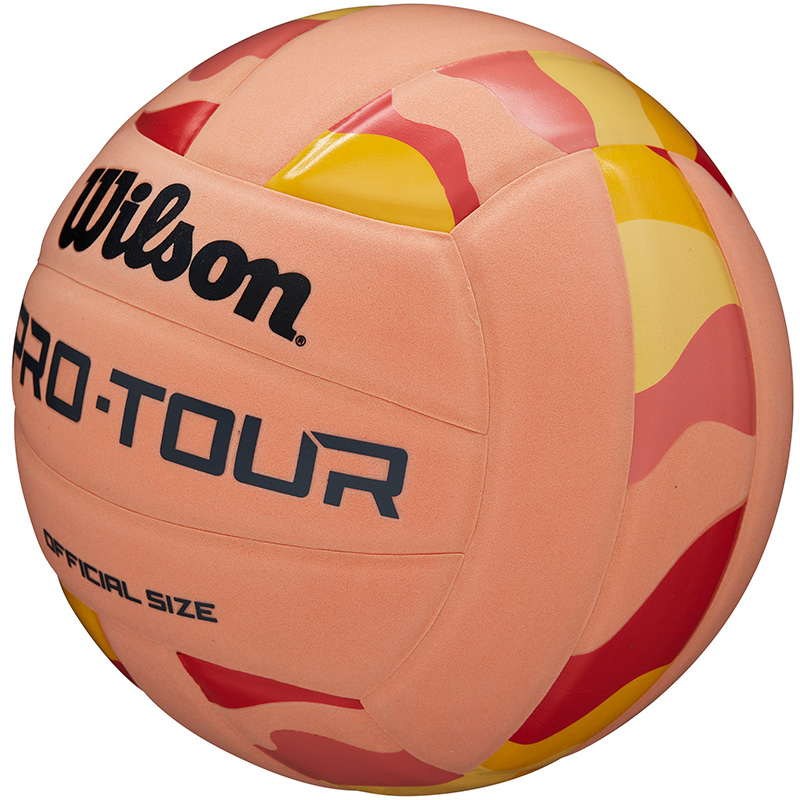 Wilson Pro Tour Indoor Volleyball