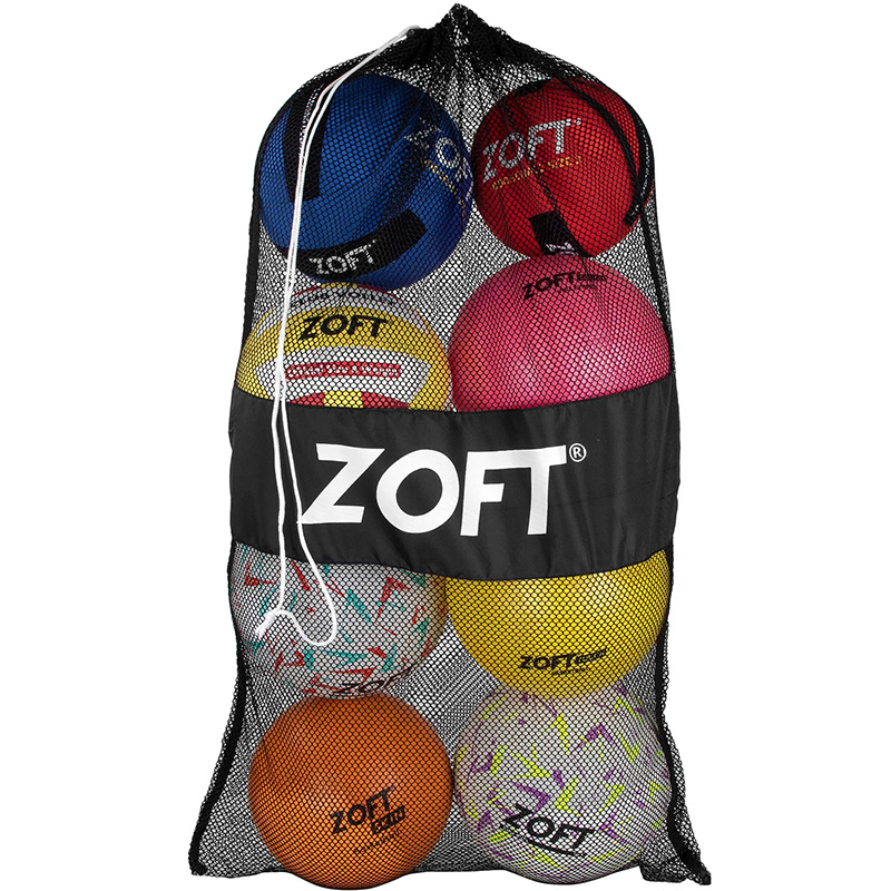 Zoft Mesh Holdall