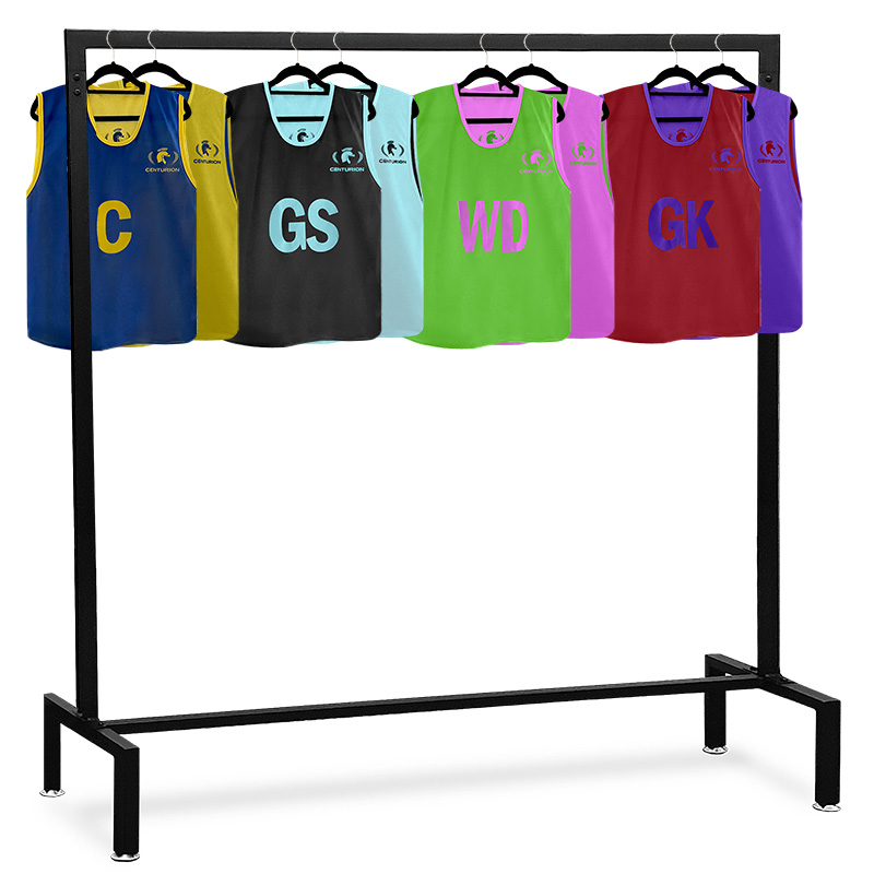 Centurion Reversible Netball Bibs