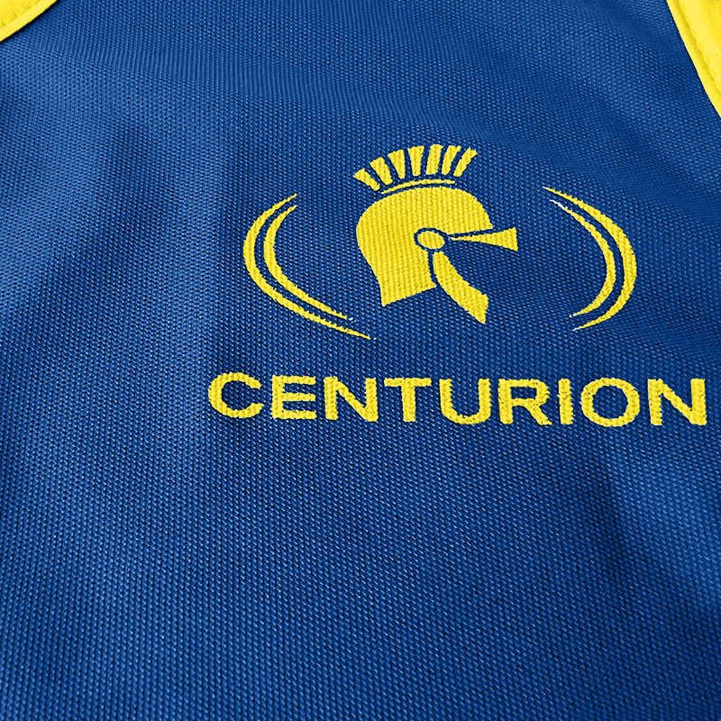 Centurion Reversible Netball Bibs