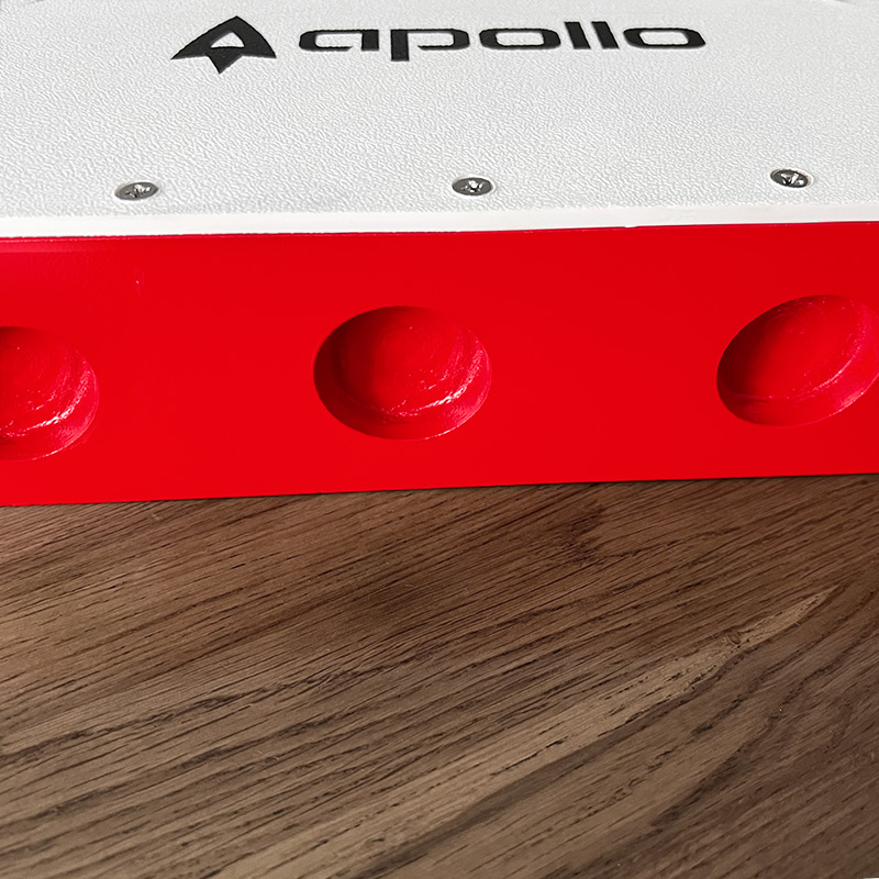 Apollo Starter Clapper