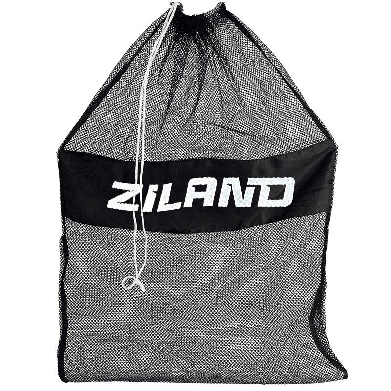 Ziland Mesh Holdall