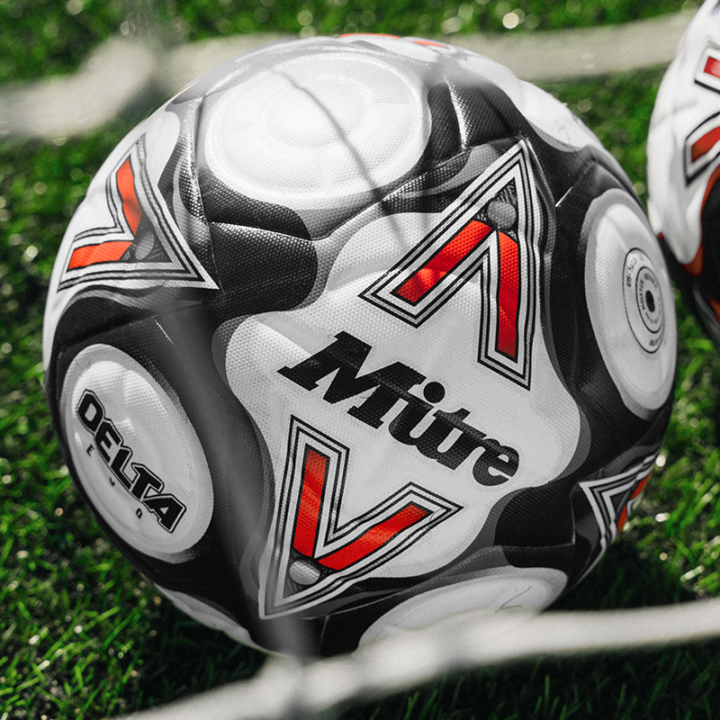 Mitre Delta Evo Match FIFA Football 