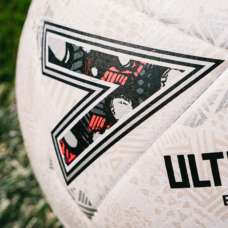 Mitre Ultimatch Evo Match Football