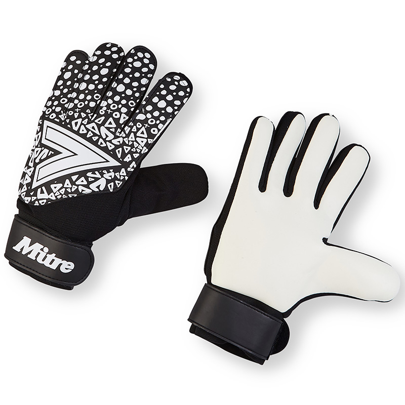 Mitre Magnetite Goalkeeper Gloves 