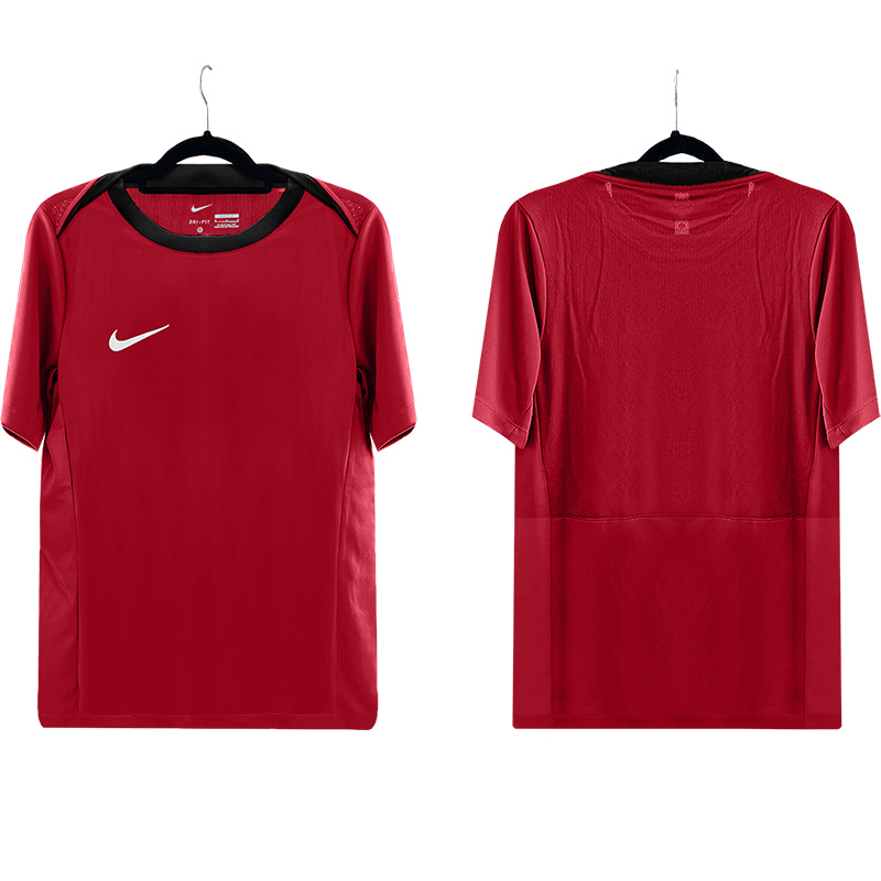 Nike Academy Pro 24 Short Sleeve Training Top