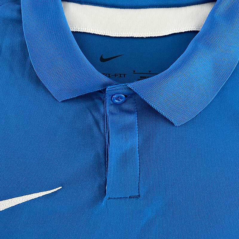 Nike Academy Pro Junior Polo Top