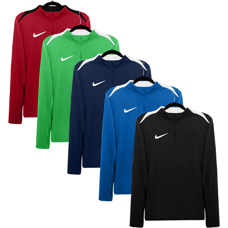 Nike Academy Pro Senior 1/4 Zip Drill Top