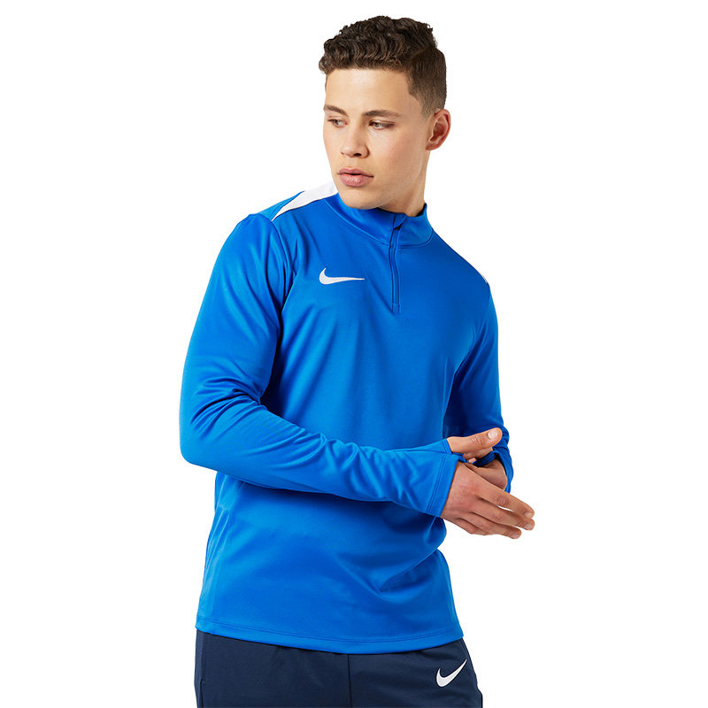 Nike Academy Pro Senior 1/4 Zip Drill Top