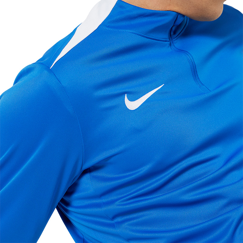 Nike Academy Pro Senior 1/4 Zip Drill Top