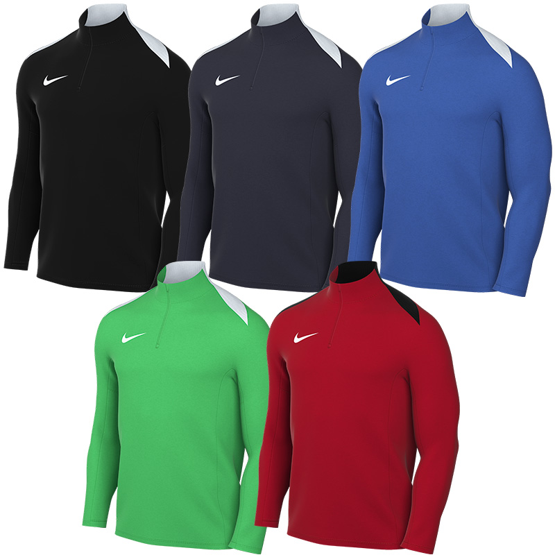 Nike Academy Pro 24 Junior Drill Top