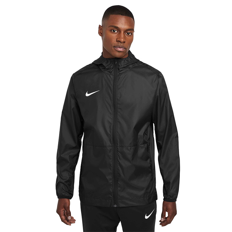 Nike waterproof windbreaker online