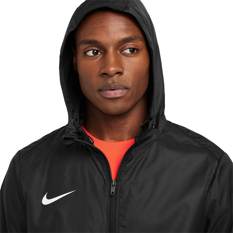 Nike academy rain jacket sale