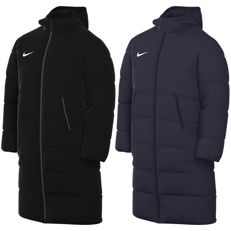Nike Academy Pro 24 Junior Sideline Winter Jacket