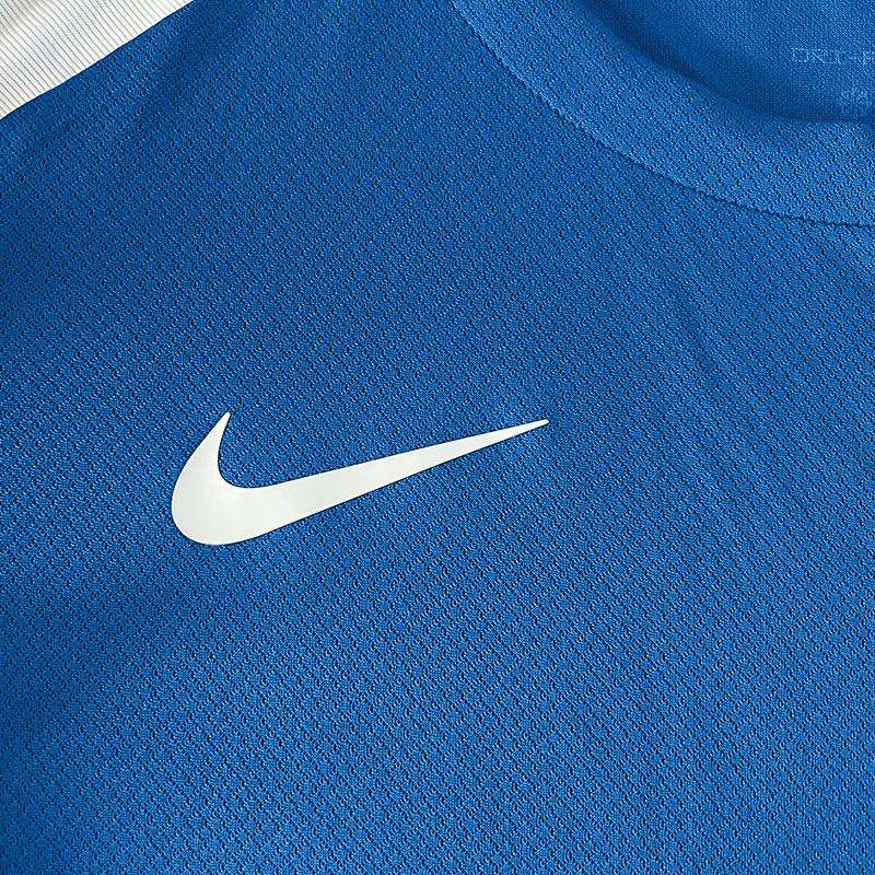 Nike Strike Senior Short Sleeve Top