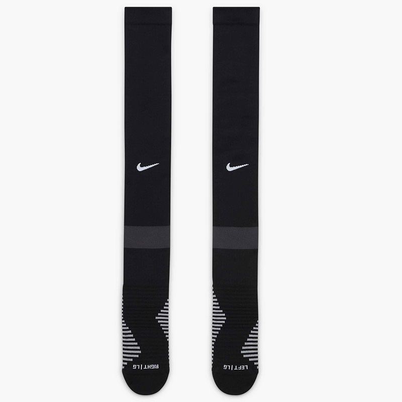nike dri fit right left socks