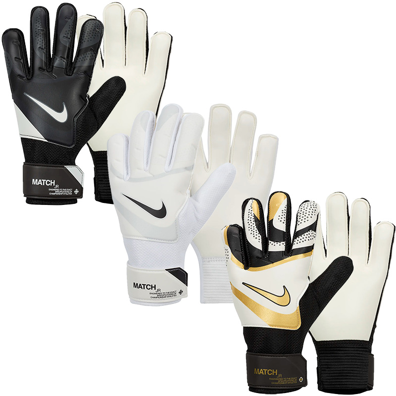 Nike Match Senior Goal Keeper Gloves