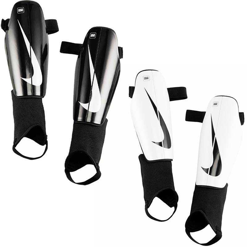 Nike Charge Shin Guards