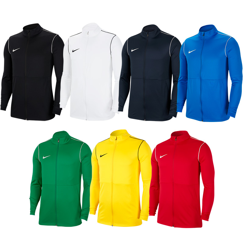 Nike Park 20 Dri-Fit Senior Training Jacket