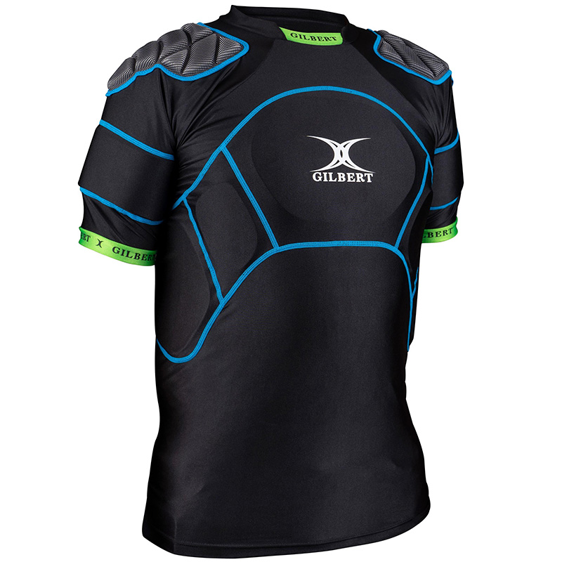 Gilbert XP500 Rugby Body Armour