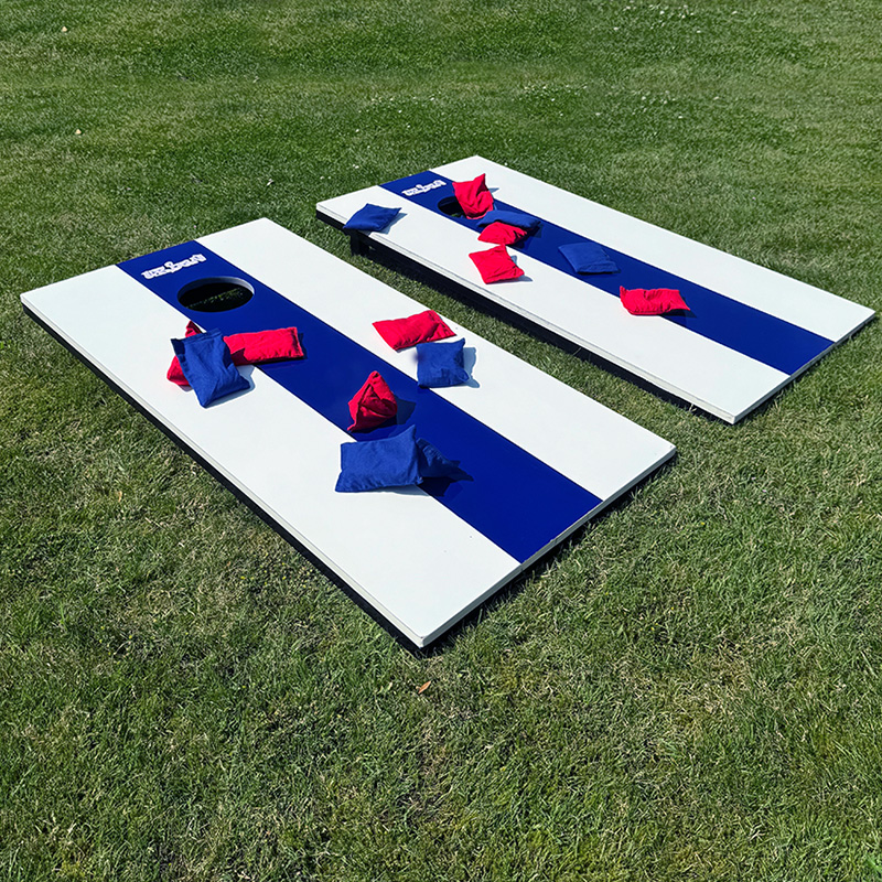 Urban Cornhole Set