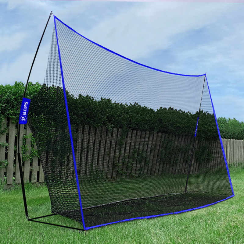 Elders Golf Cage Hitting Net 10ft x 7ft