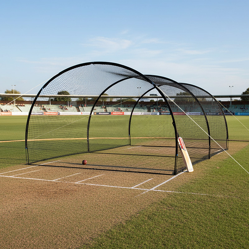 Elders Cricket Pop Up Batting Cage Net