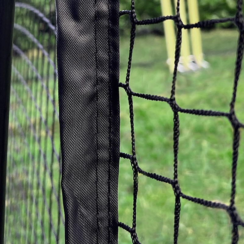 Elders Cricket Pop Up Batting Cage Net