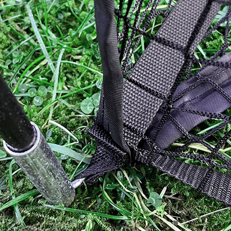 Elders Cricket Pop Up Batting Cage Net