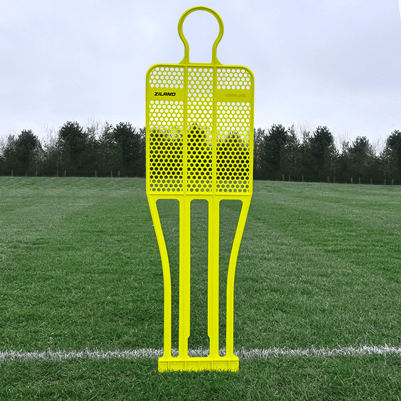 Ziland Elite Academy Football Free Kick Mannequin