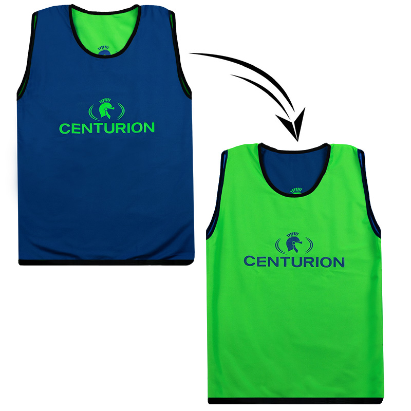 Centurion Rugby Pro Reversible Bib 