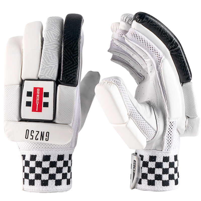 Gray Nicolls GN250 Cricket Batting Gloves