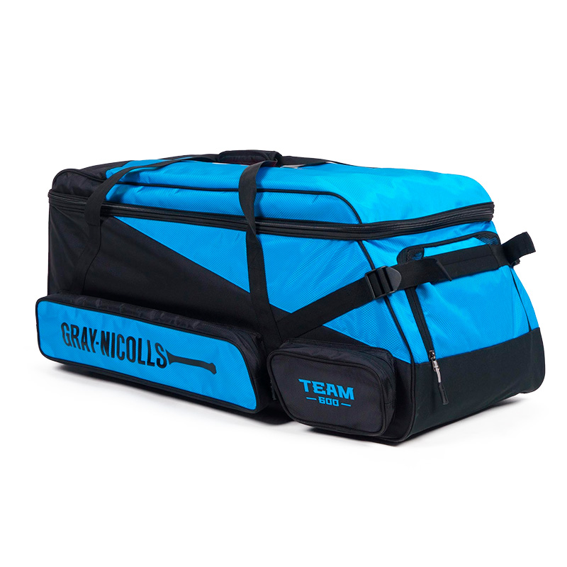 Gray Nicolls Team 600 Wheelie Bag