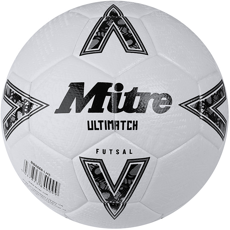 Mitre Ultimach Futsal Football