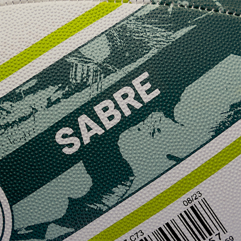 Mitre Sabre Training Rugby Ball