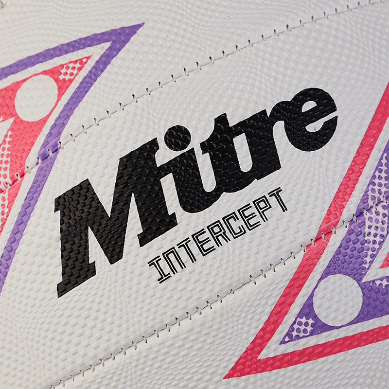 Mitre Intercept Match Netball 