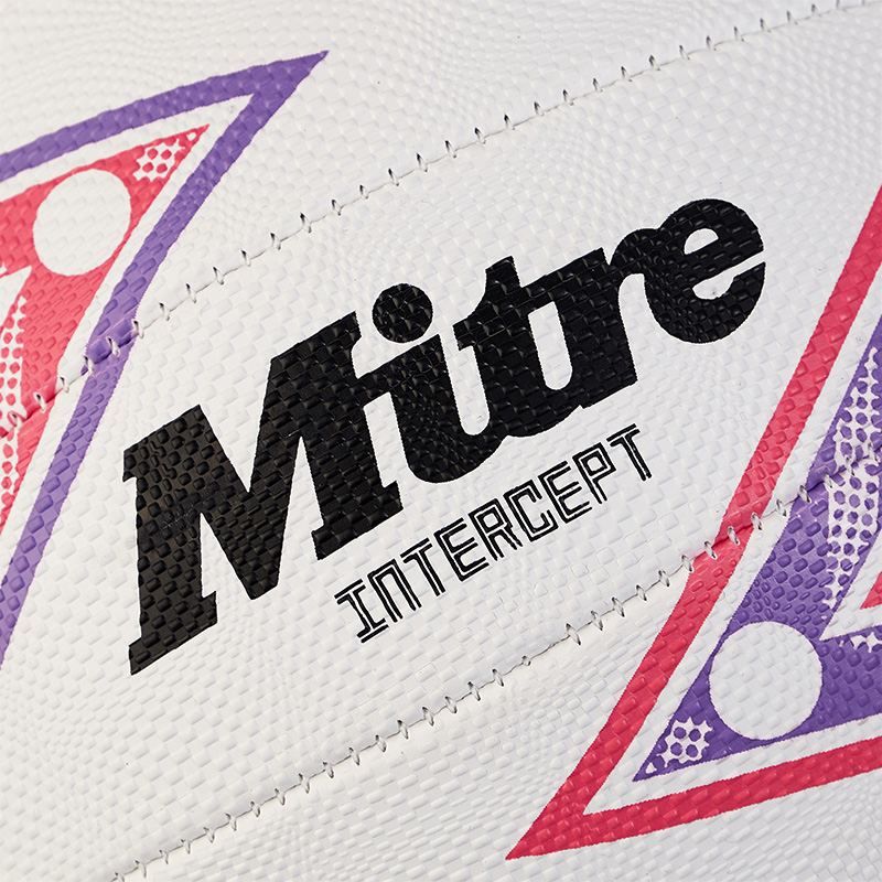 Mitre Intercept Match Netball 