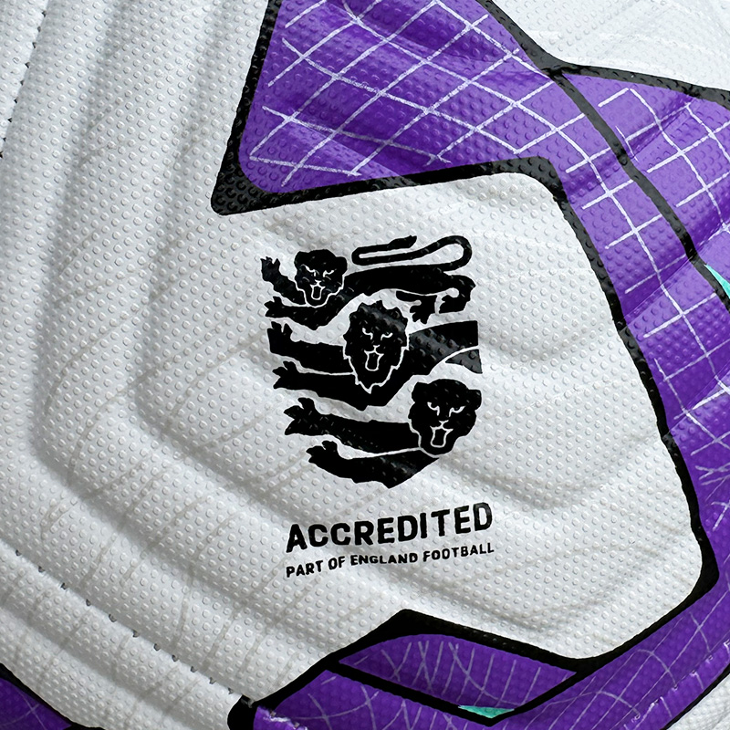 Nike FA England Accredited Academy Match Football