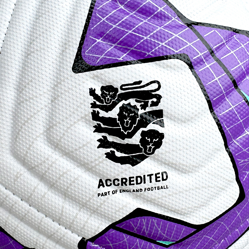 Nike FA England Accredited Academy Match Football