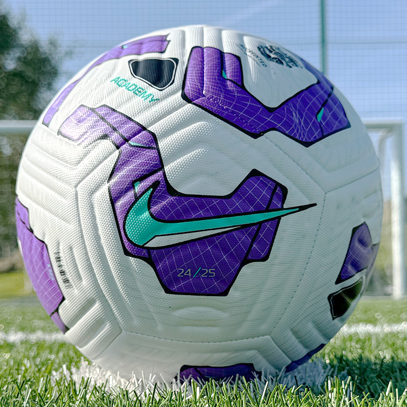 Nike FA England Accredited Academy Match Football