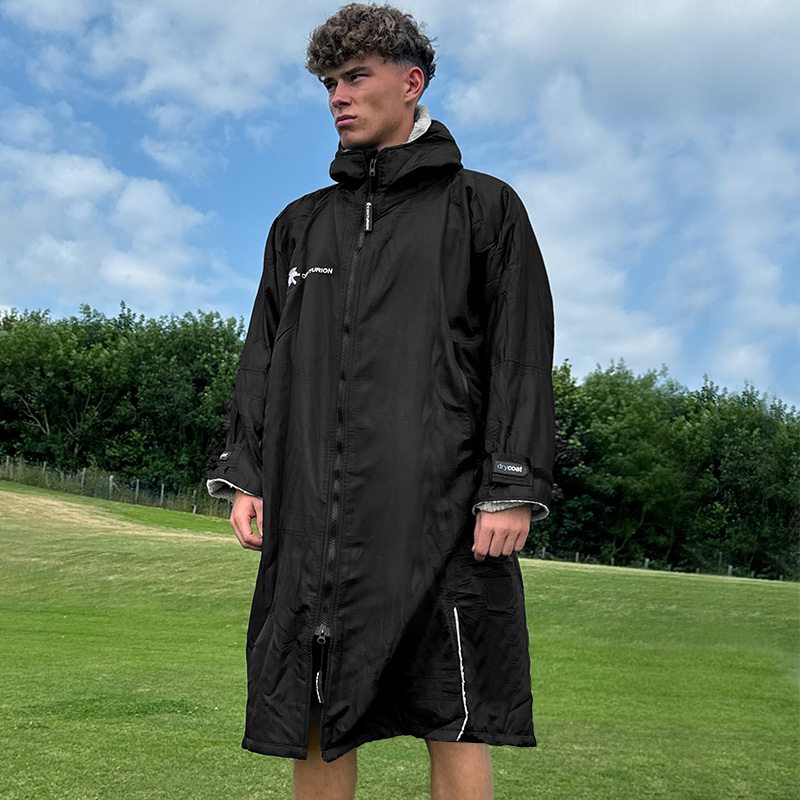 Centurion Rugby Dry-Coat Sub Jacket