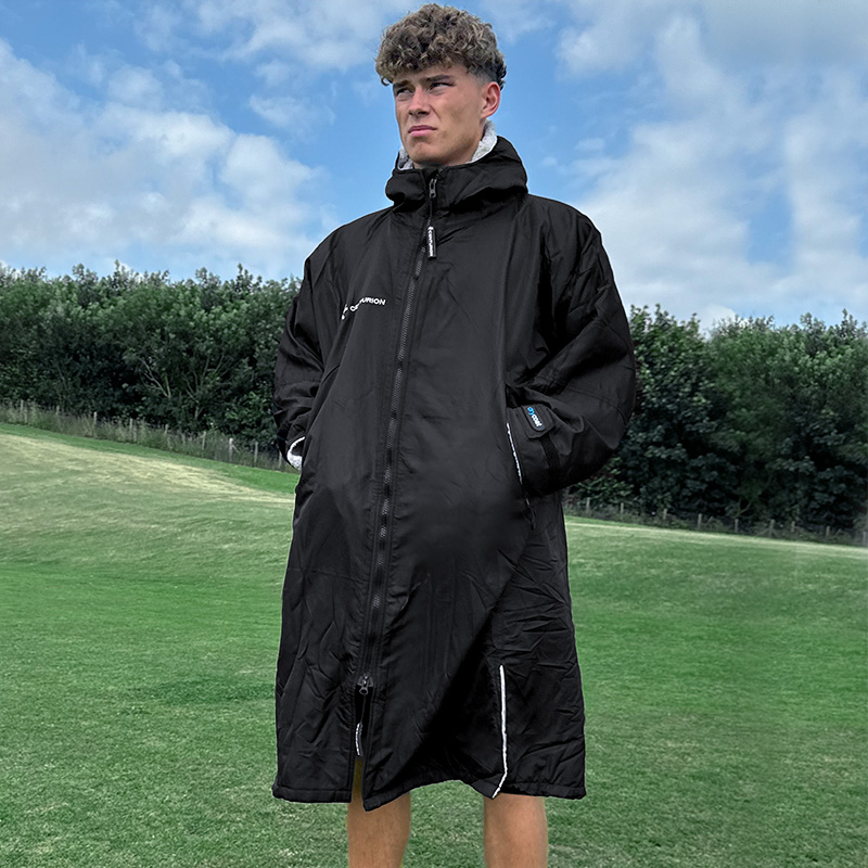 Centurion Rugby Dry-Coat Sub Jacket