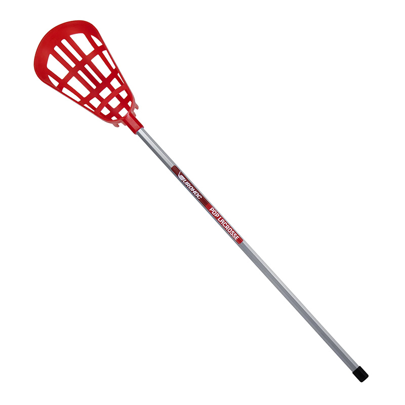  Eurohoc Pop Lacrosse Deluxe Stick