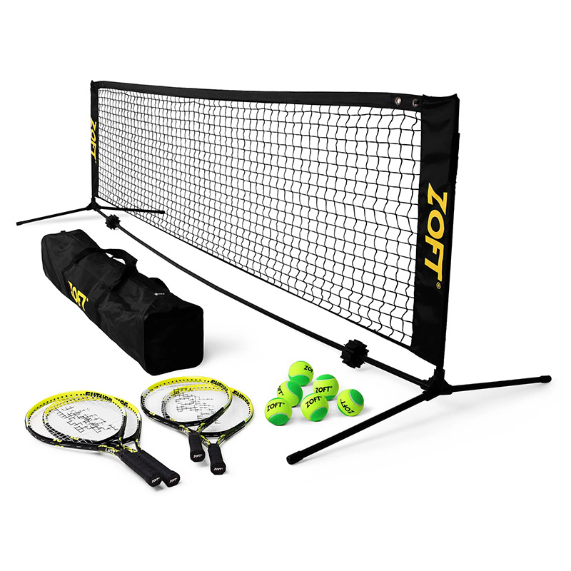 Zoft Stage  Mini Tennis Set