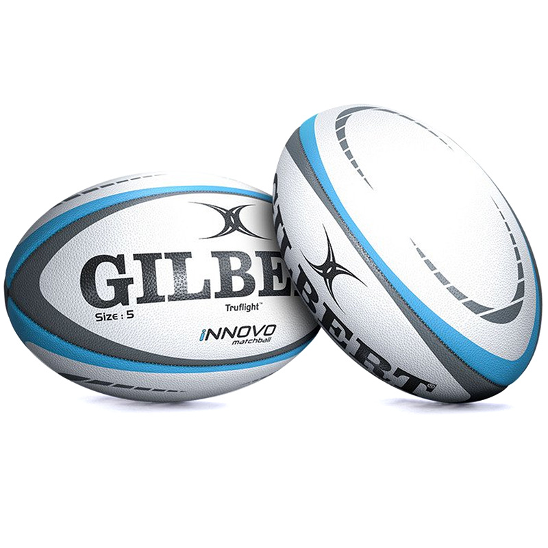 Gilbert Innovo Match Rugby Ball