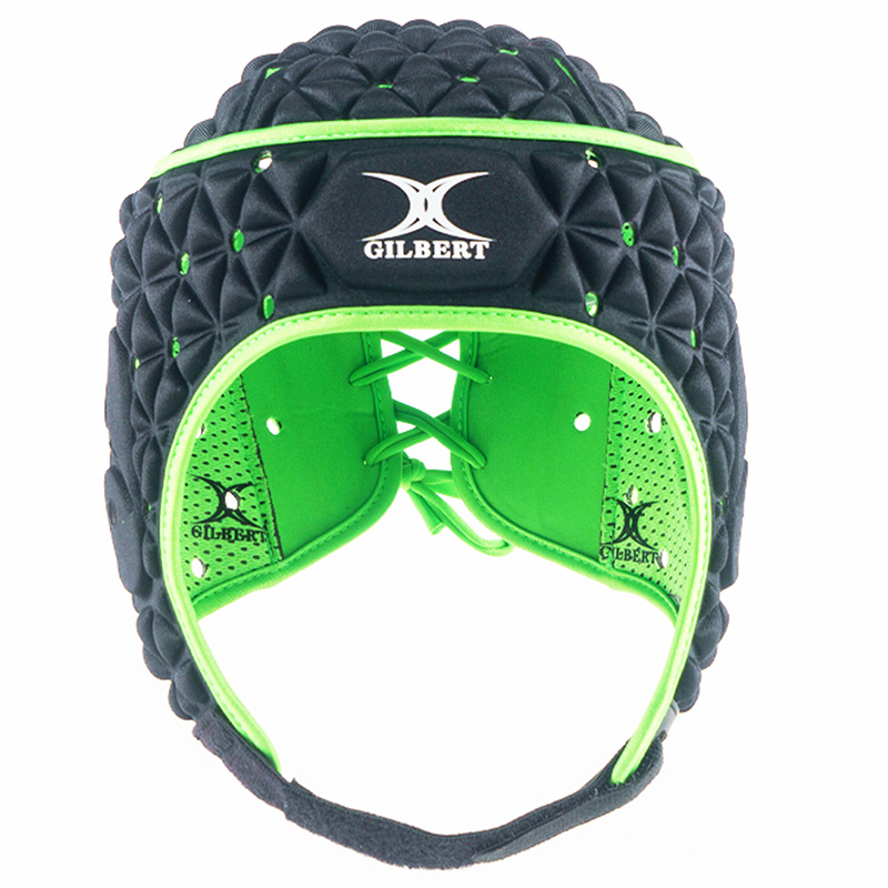 Gilbert Ignite Headguard Junior 