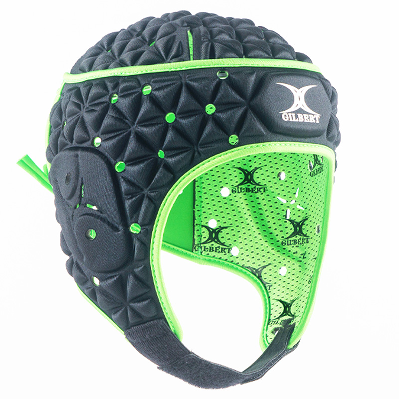 Gilbert Ignite Headguard Junior 