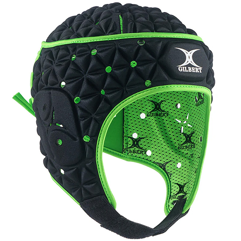 Gilbert Ignite Rugby Headguard