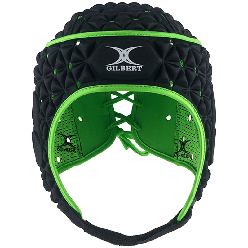 Gilbert Ignite Rugby Headguard